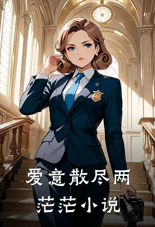 爱意散尽两茫茫小说