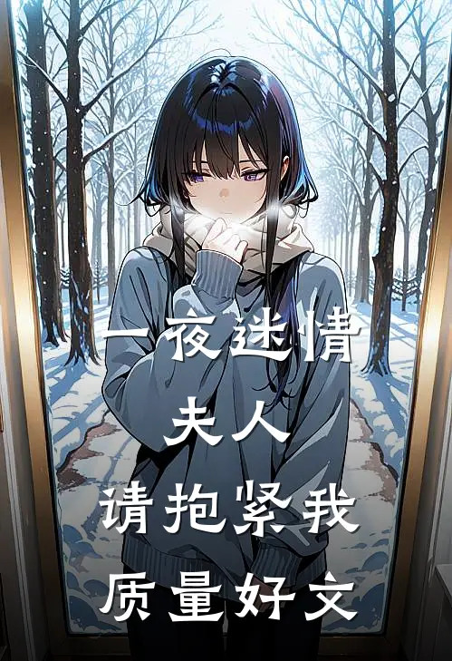 一夜迷情：夫人，请抱紧我质量好文