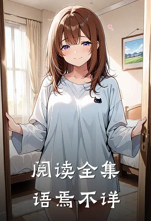 阅读全集语焉不详