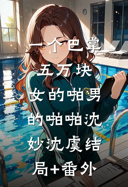 一个巴掌五万块，女的啪男的啪啪沈妙沈虞结局+番外