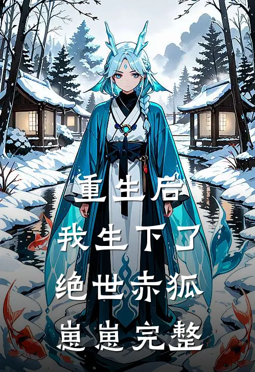 重生后，我生下了绝世赤狐崽崽完整