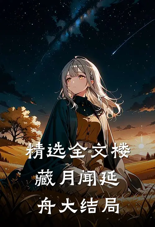 精选全文楼藏月闻延舟大结局