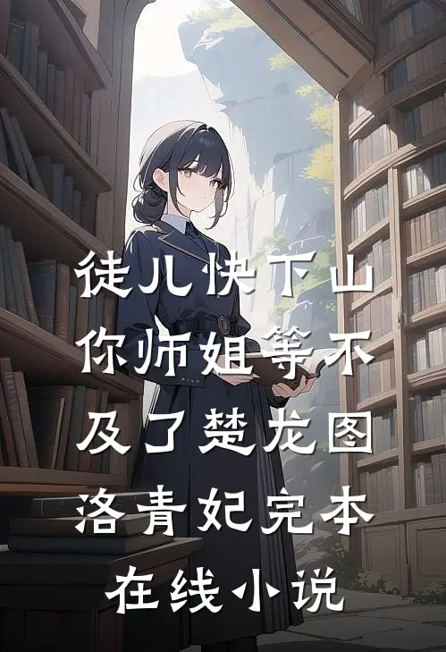 徒儿快下山，你师姐等不及了楚龙图洛青妃完本在线小说