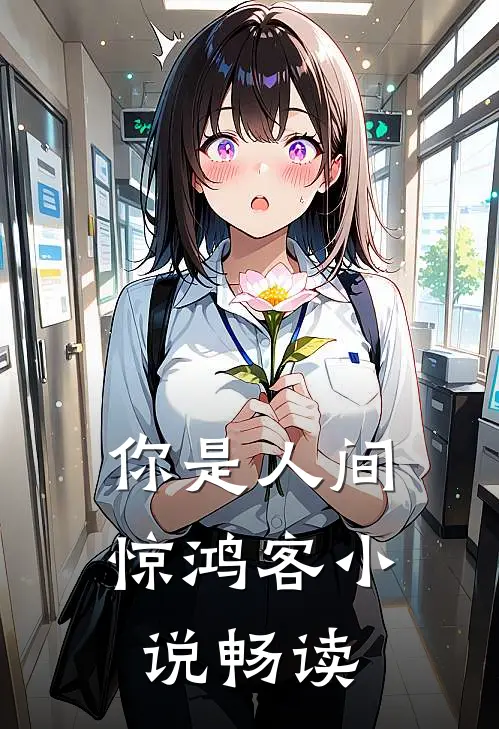 你是人间惊鸿客小说畅读