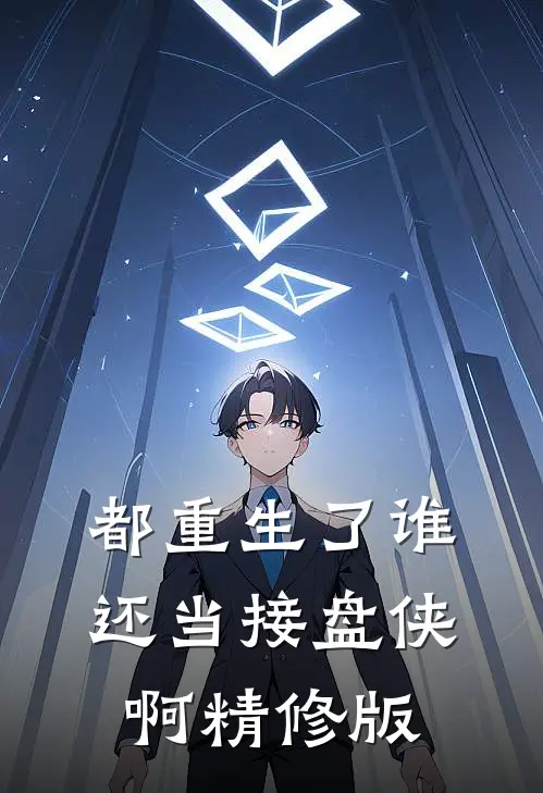 都重生了谁还当接盘侠啊精修版