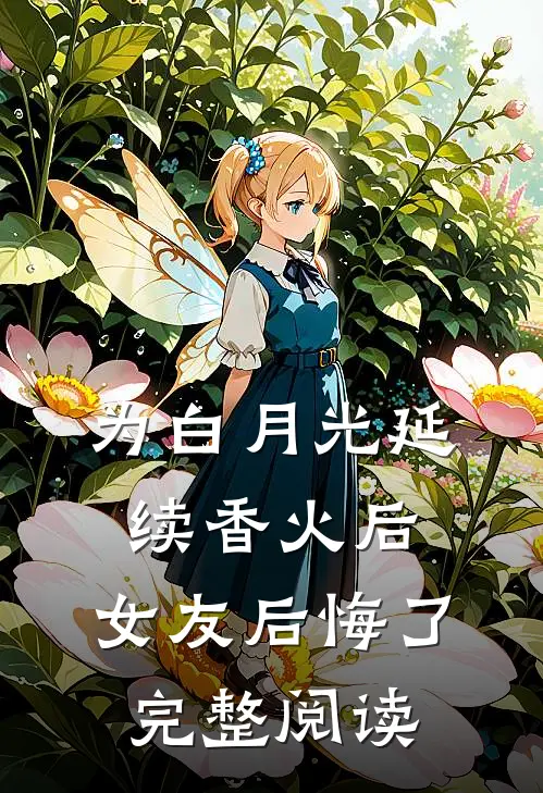 为白月光延续香火后，女友后悔了完整阅读