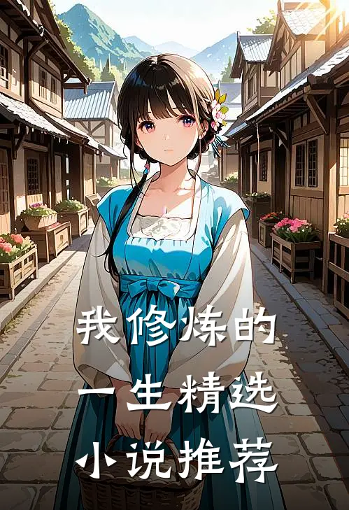我修炼的一生精选小说推荐