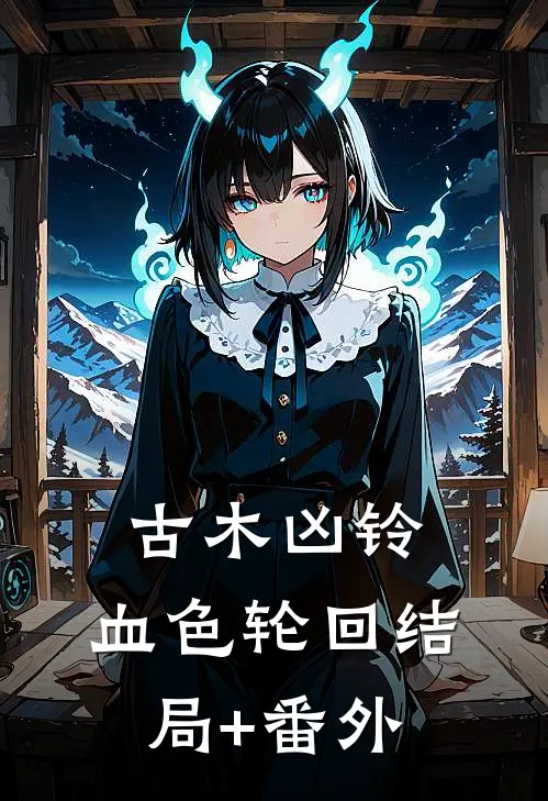 古木凶铃：血色轮回结局+番外