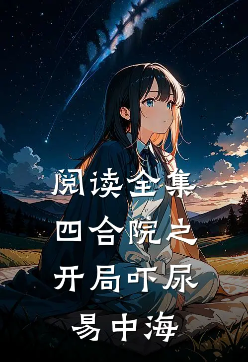 阅读全集四合院之：开局吓尿易中海