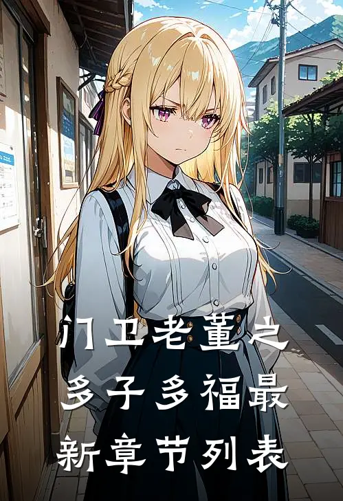 门卫老董之多子多福最新章节列表