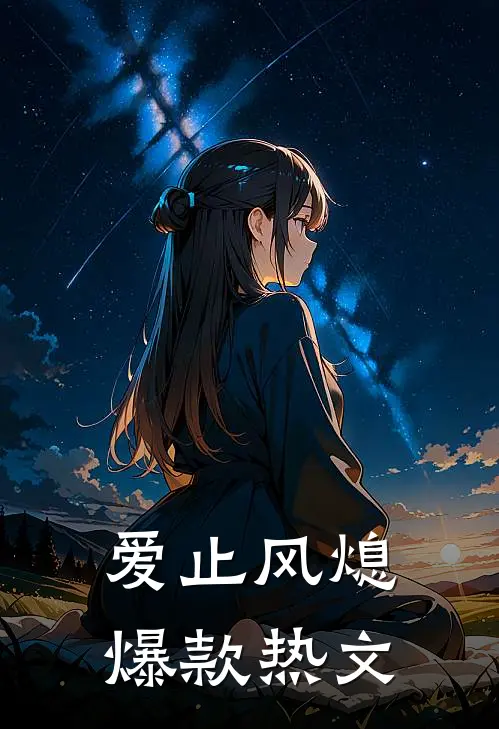 爱止风熄爆款热文