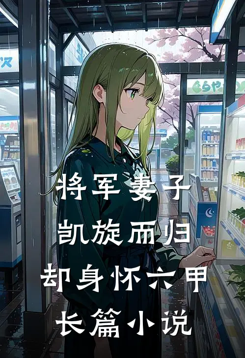 将军妻子凯旋而归，却身怀六甲长篇小说
