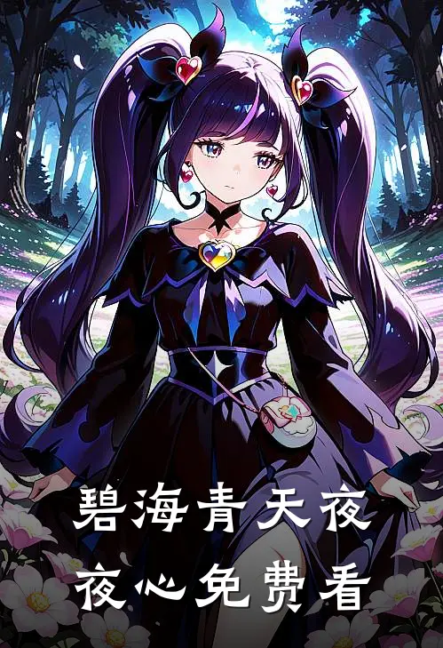 碧海青天夜夜心免费看