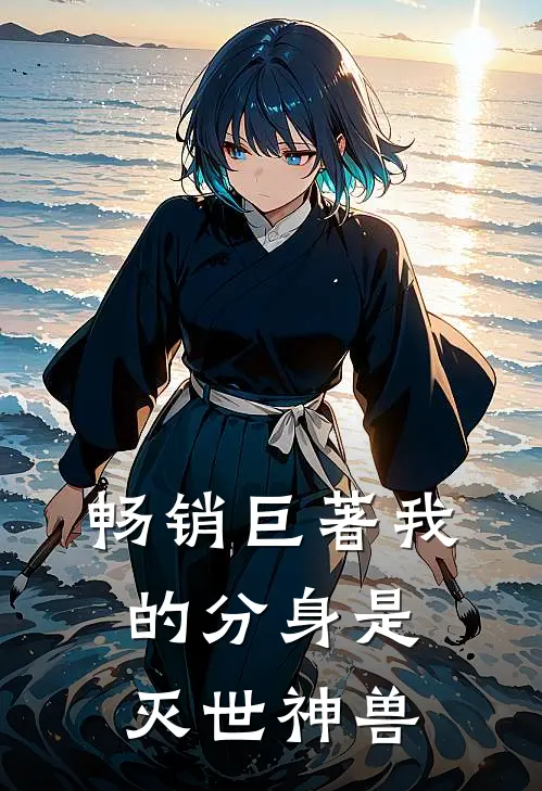 畅销巨著我的分身是灭世神兽
