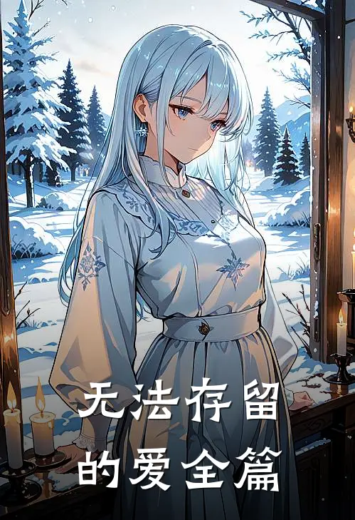 无法存留的爱全篇