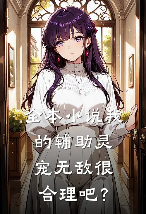 全本小说我的辅助灵宠无敌很合理吧？