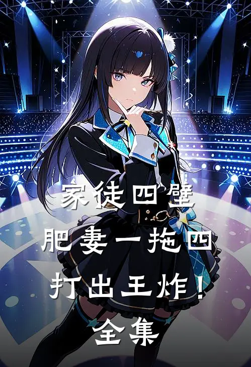 家徒四壁，肥妻一拖四打出王炸！ 全集
