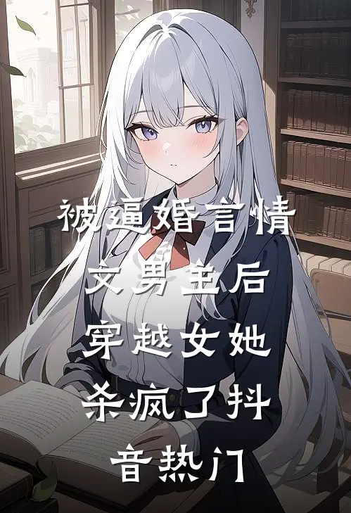 被逼婚言情文男主后，穿越女她杀疯了抖音热门