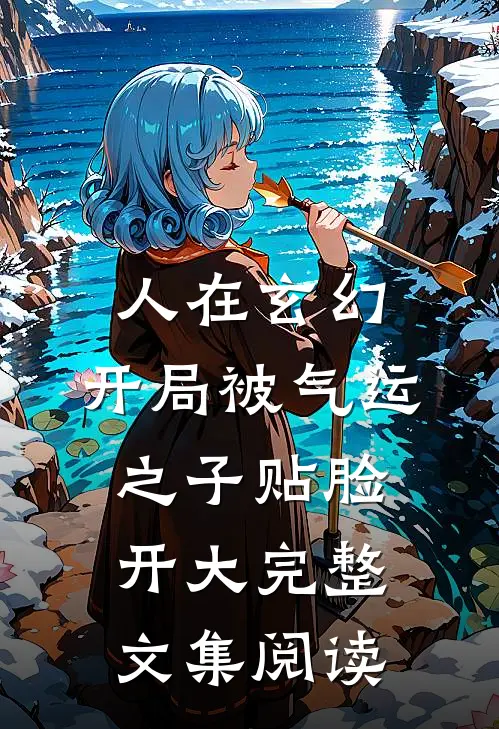 人在玄幻，开局被气运之子贴脸开大完整文集阅读