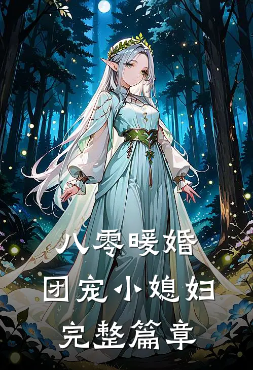 八零暖婚：团宠小媳妇完整篇章