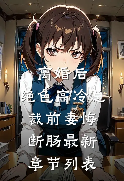 离婚后，绝色高冷总裁前妻悔断肠最新章节列表