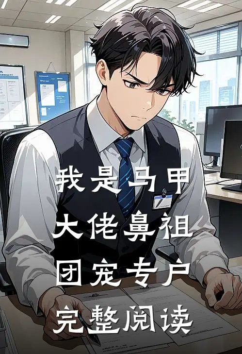 我是马甲大佬鼻祖，团宠专户完整阅读