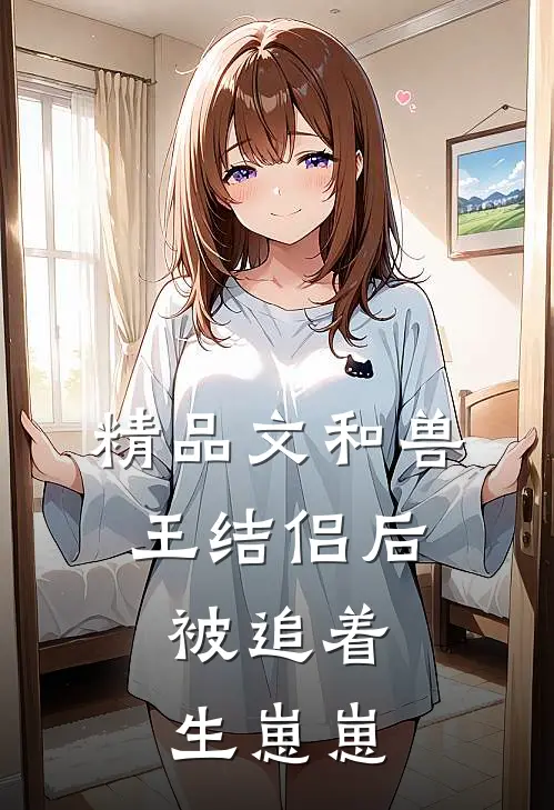 精品文和兽王结侣后，被追着生崽崽