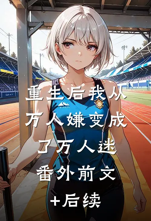 重生后我从万人嫌变成了万人迷： 番外前文+后续
