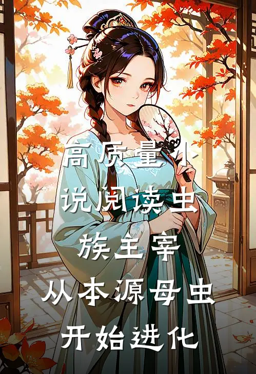 高质量小说阅读虫族主宰：从本源母虫开始进化