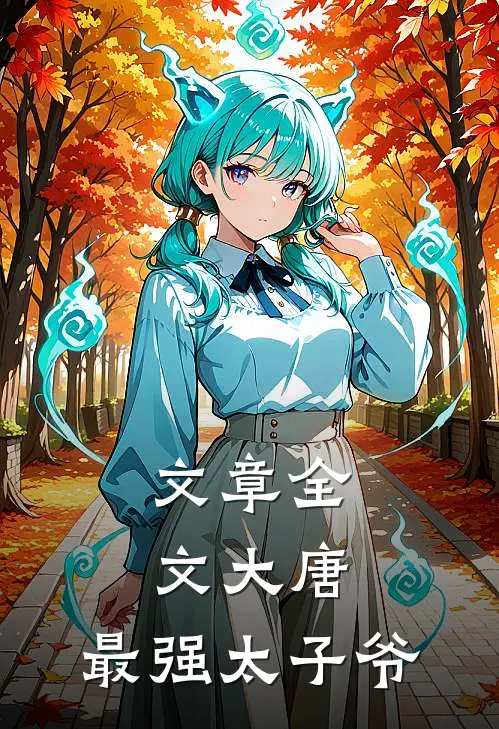 文章全文大唐：最强太子爷
