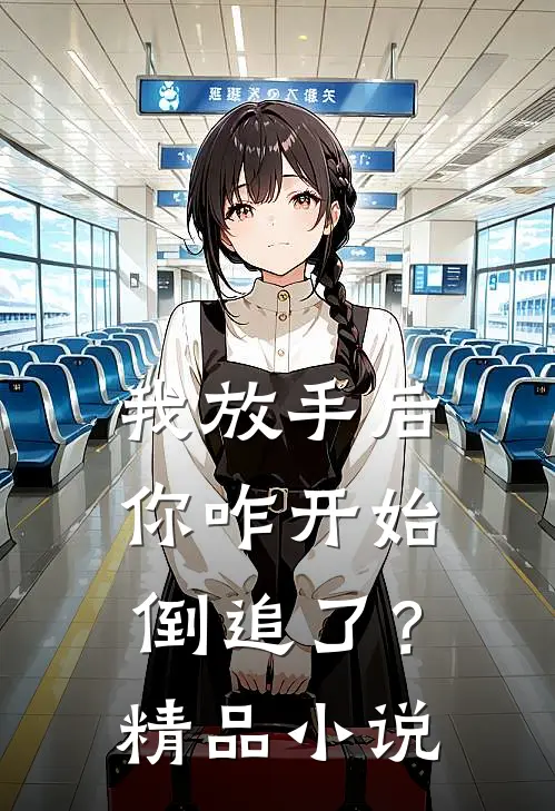 我放手后，你咋开始倒追了？精品小说