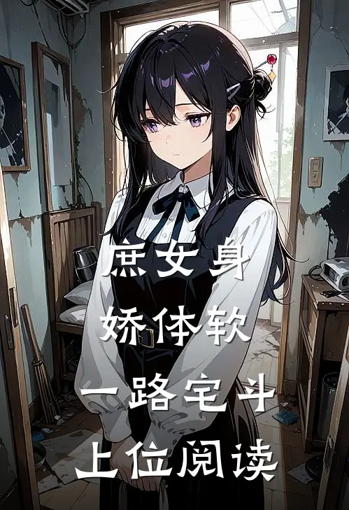庶女身娇体软，一路宅斗上位阅读