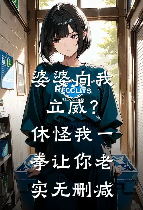 婆婆向我立威？休怪我一拳让你老实无删减