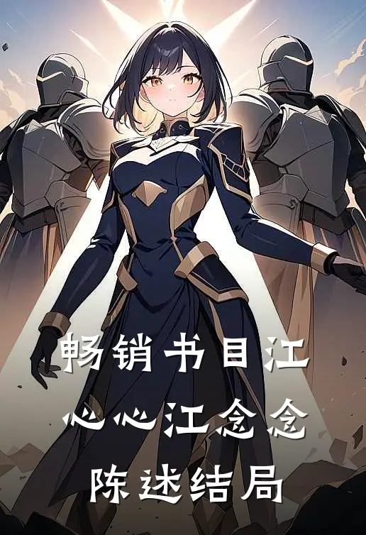畅销书目江心心江念念陈述结局