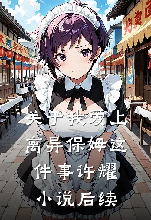 关于我爱上离异保姆这件事许耀小说后续