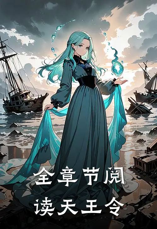 全章节阅读天王令