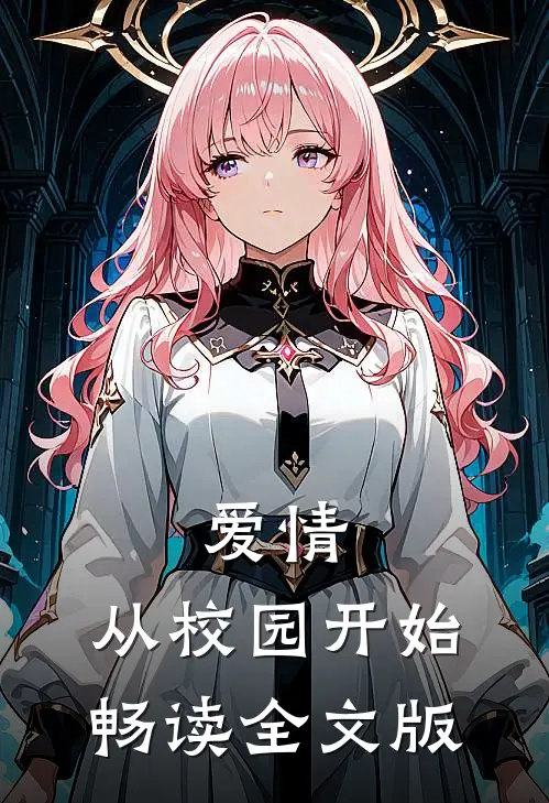 爱情，从校园开始畅读全文版