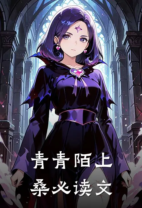 青青陌上桑必读文