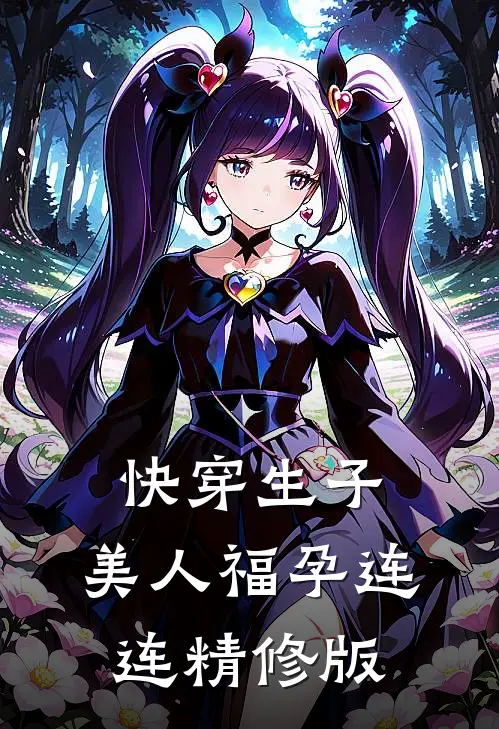 快穿生子，美人福孕连连精修版