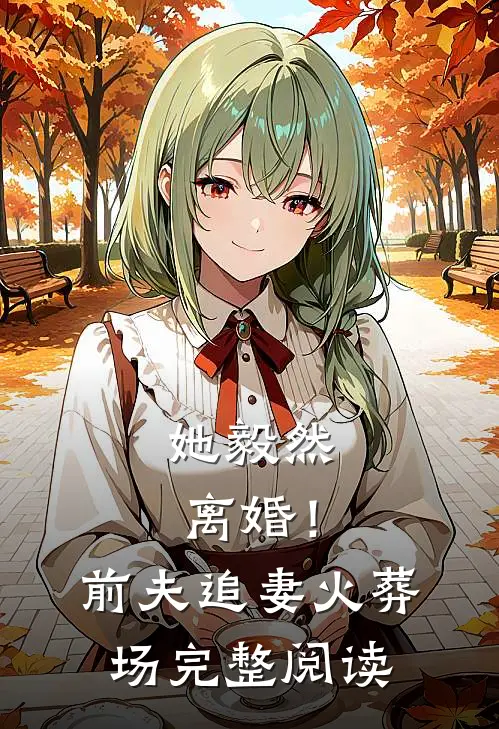 她毅然离婚！前夫追妻火葬场完整阅读