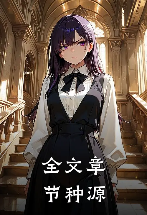 全文章节【种源】