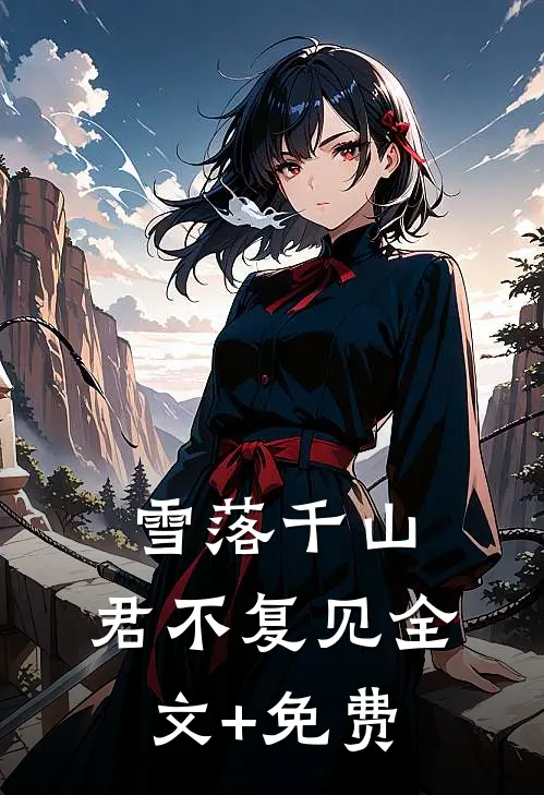 雪落千山，君不复见全文+免费