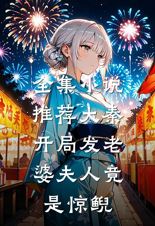 全集小说推荐大秦:开局发老婆夫人竟是惊鲵