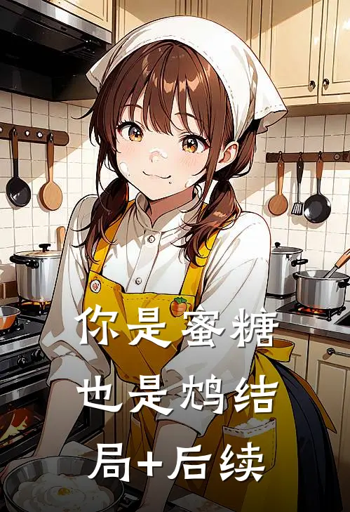 你是蜜糖也是鸩结局+后续