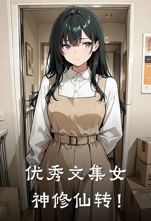 优秀文集女神修仙转！