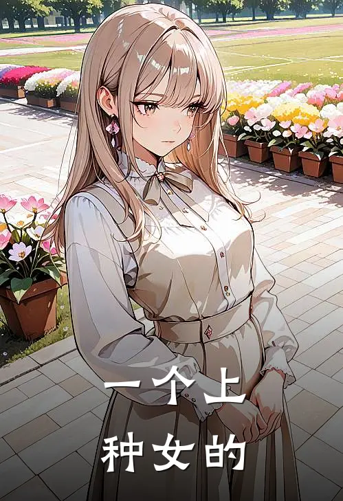 一个上种女的