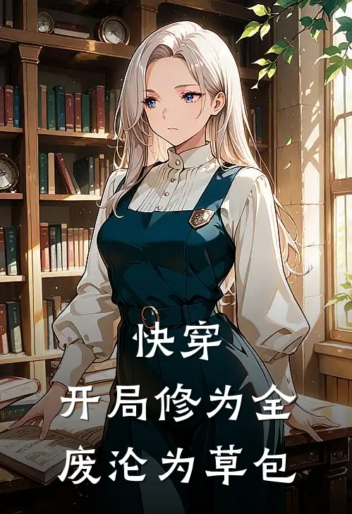 快穿：开局修为全废沦为草包
