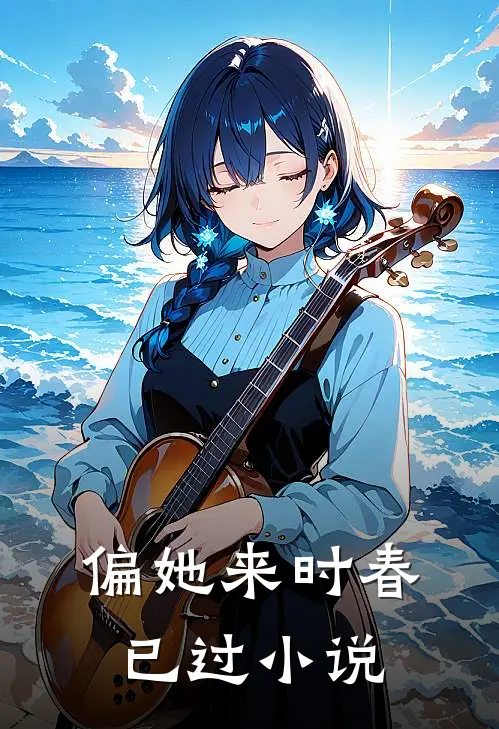 偏她来时春已过小说
