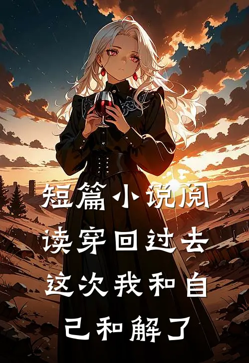 短篇小说阅读穿回过去，这次我和自己和解了