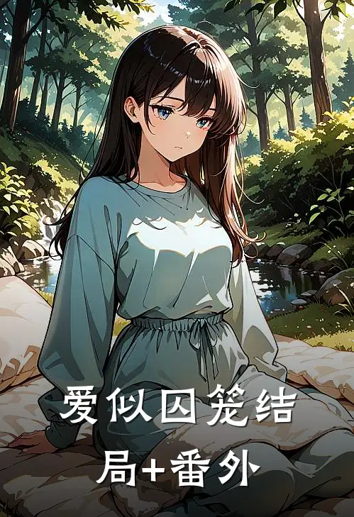 爱似囚笼结局+番外